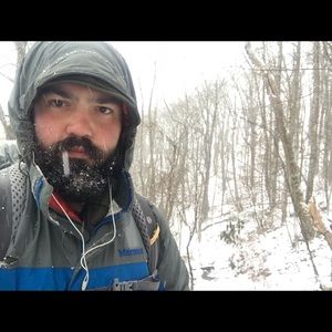 Meet your Posher, Mark